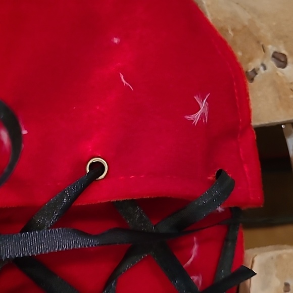 Naughty Claus 🤶 - Picture 3 of 6